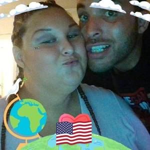 Meet your Posher, Angelina